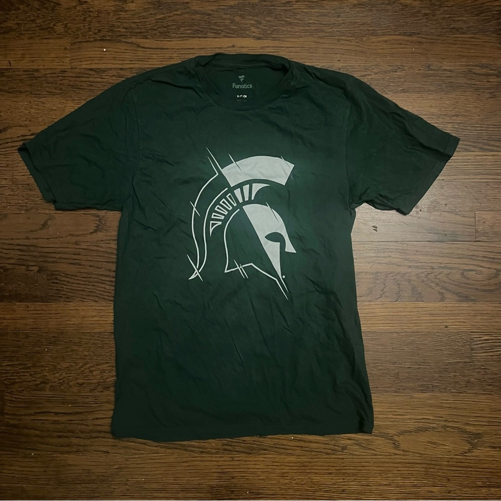 Michigan State Spartans T-Shirt